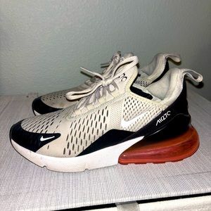 Nike Airmax 270s